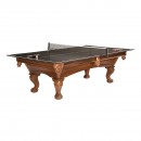 CT8 TABLE TENNIS CONVERSION...