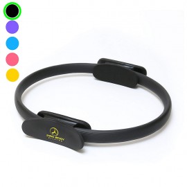 SPIN FITNESS® RING - GREY
