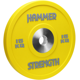 HAMMER STRENGTH 25-45KG...