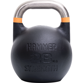 Competition Pro Kettlebell 2.0