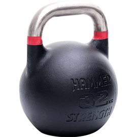 Competition Pro Kettlebell 2.0