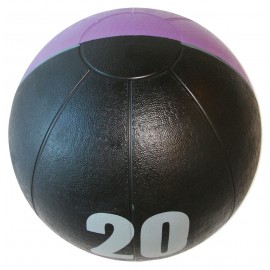 10LB SPIN FITNESS MEDICINE...