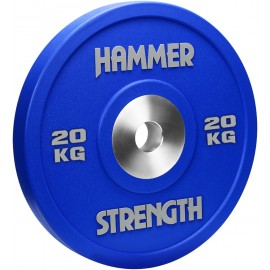 Hammer Bumper 10KG - Color