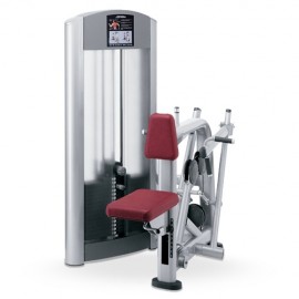 LIFE FITNESS SIGNATURE...