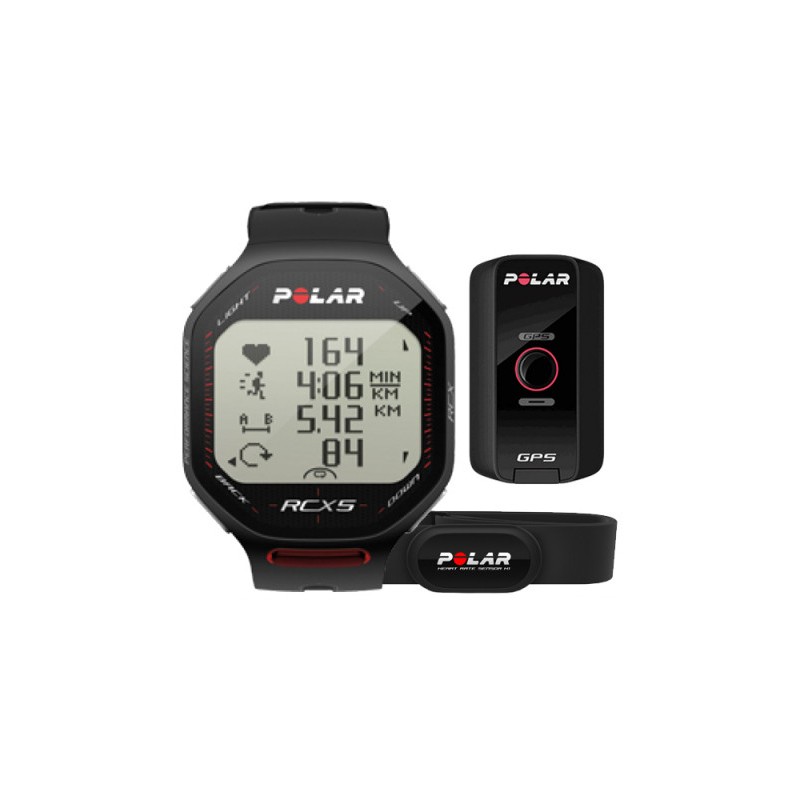garmin 245m vs 645m