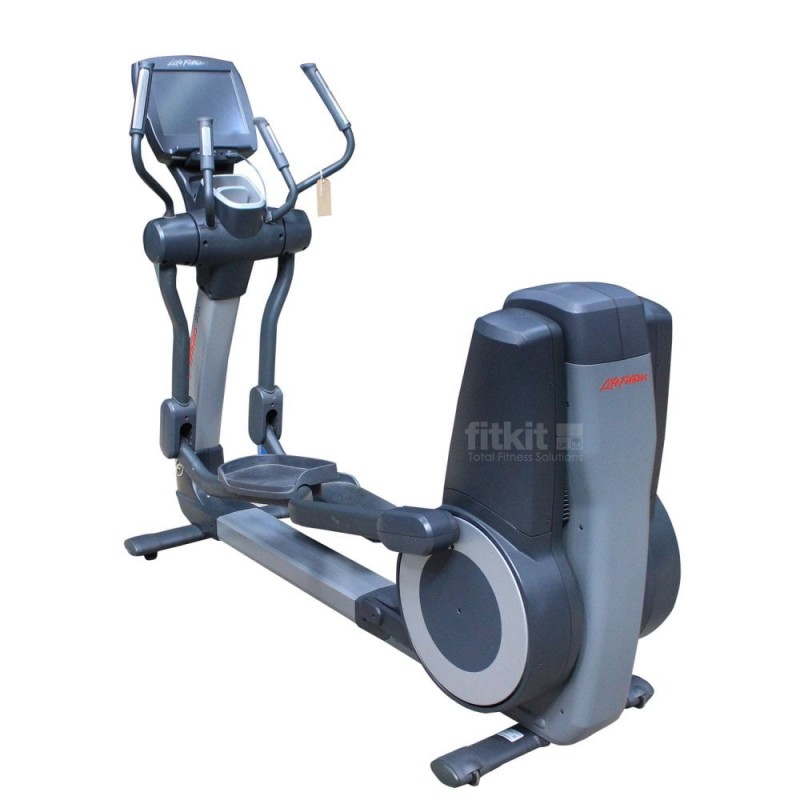 Life fitness 95xe cross trainer sale