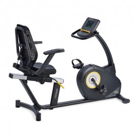 LifeSpan R5i Recumbent Bike