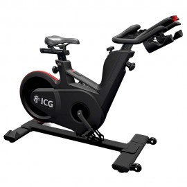 LIFE FITNESS ICG IC6 MATT...