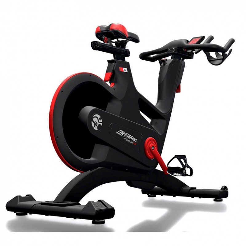 Life fitness cheap cycling machine