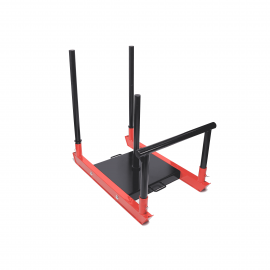 Delta Fitness Sled