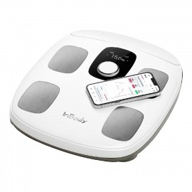 Inbody H30 Measuring...