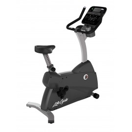 Life Fitness C3 Upright...