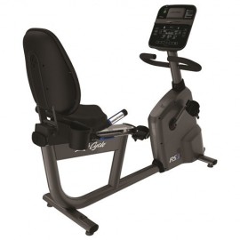 Life Fitness RS3 Recumbent...