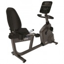 Life Fitness RS3 Recumbent...