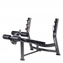 Olympic Decline Bench مقعد...