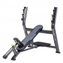 Olympic Incline bench Press...