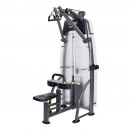Independent Lat Pulldown...