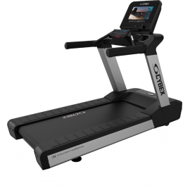 Cybex R Series Treadmill 