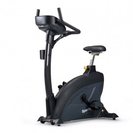 SportsArt C535U Upright Bike