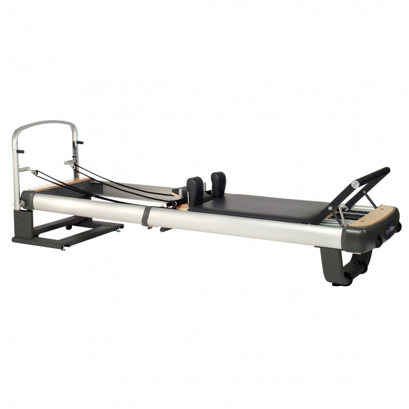 Peak Pilates Fit Reformer  Delta Fitness – The #1 Fitness Solutions  Provider