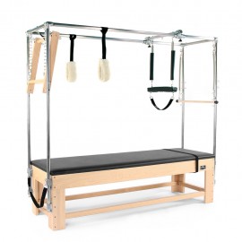 PP TRADITIONAL CADI BLK