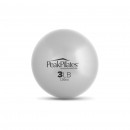WEIGHTED BALLS 3LB