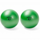 WEIGHTED BALLS 4LB أخضر