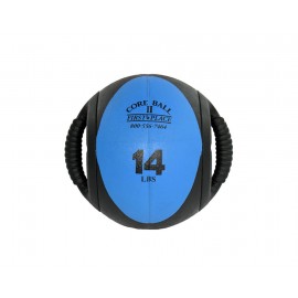 14LB SPIN FIT MED BALL DUAL G