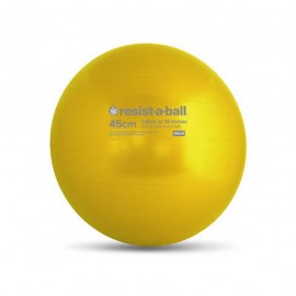RAB BALL-45 CM أصفر 