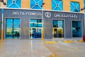 Delta Fitness Jeddah