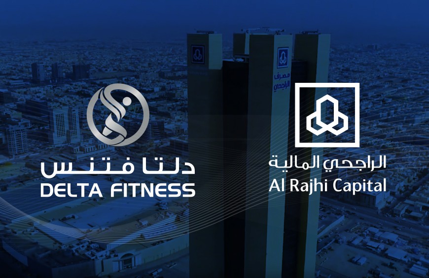 Delta Fitness Partnership With Al Rajhi Bank 