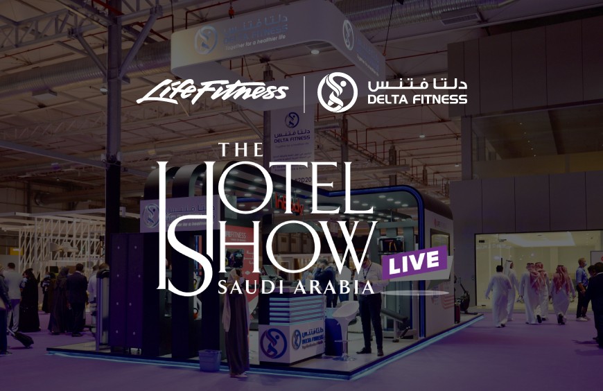 The Hotel Show Saudi Arabia 2021