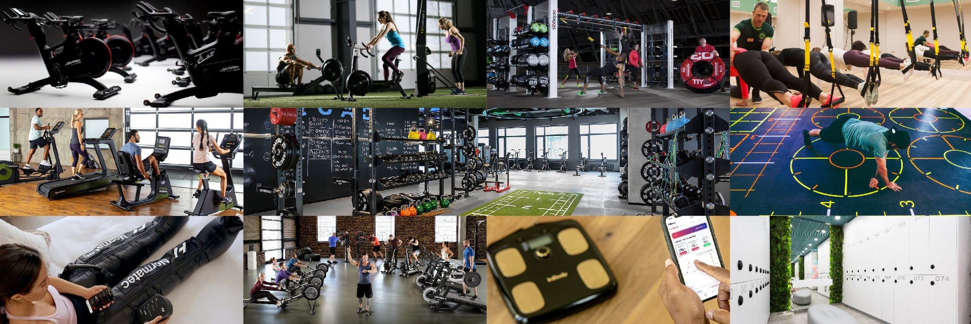 Delta fitness