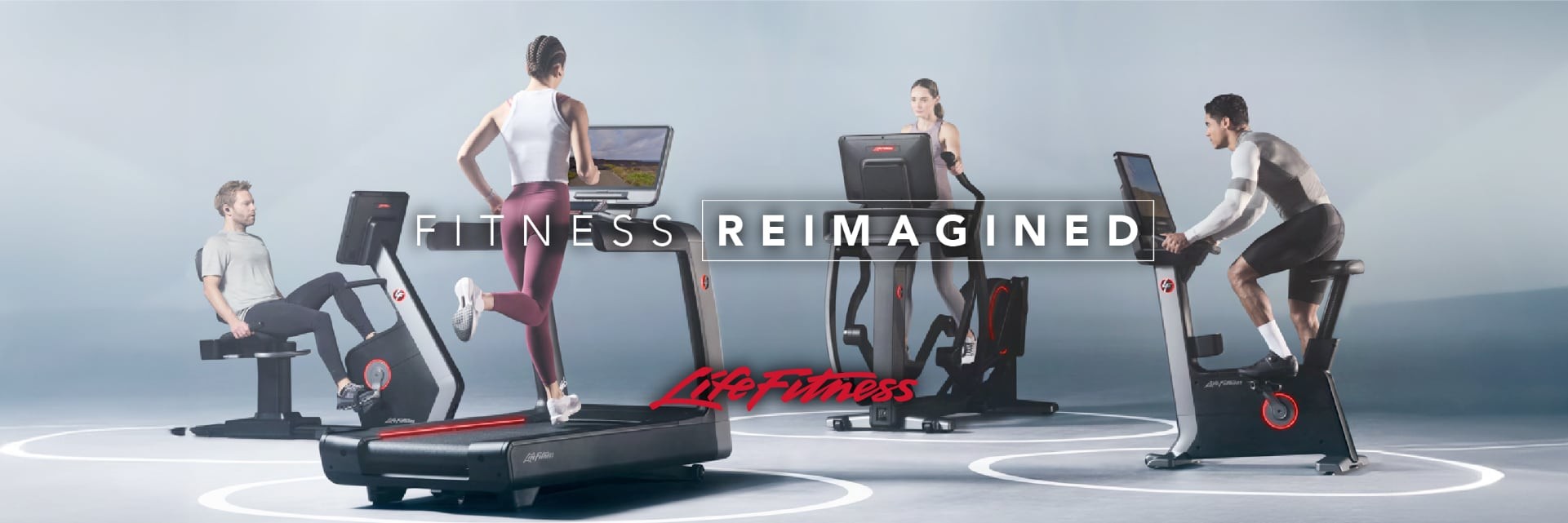 Life Fitness