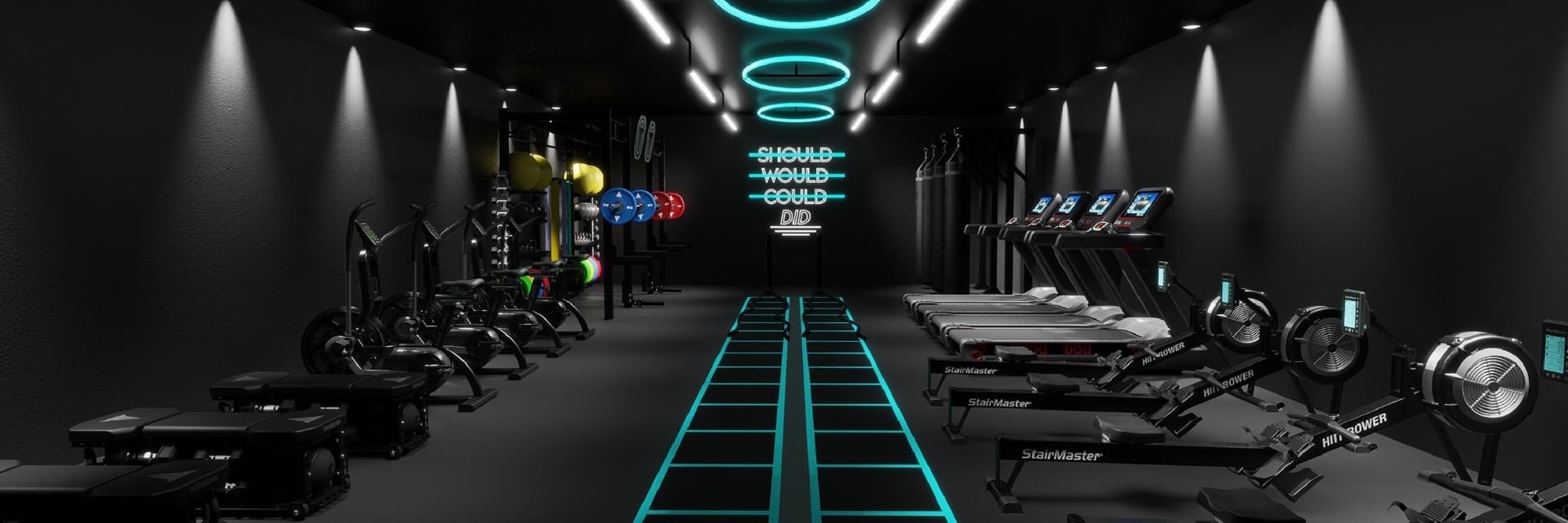 Delta fitness