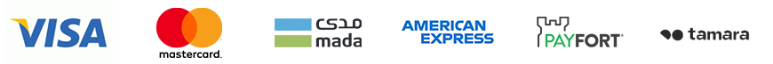 payment logos